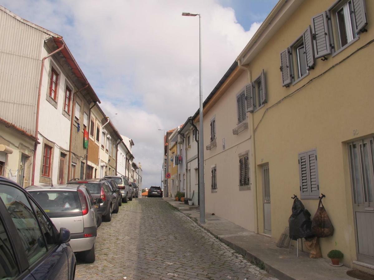 Oporto City Cottage Holiday home Porto