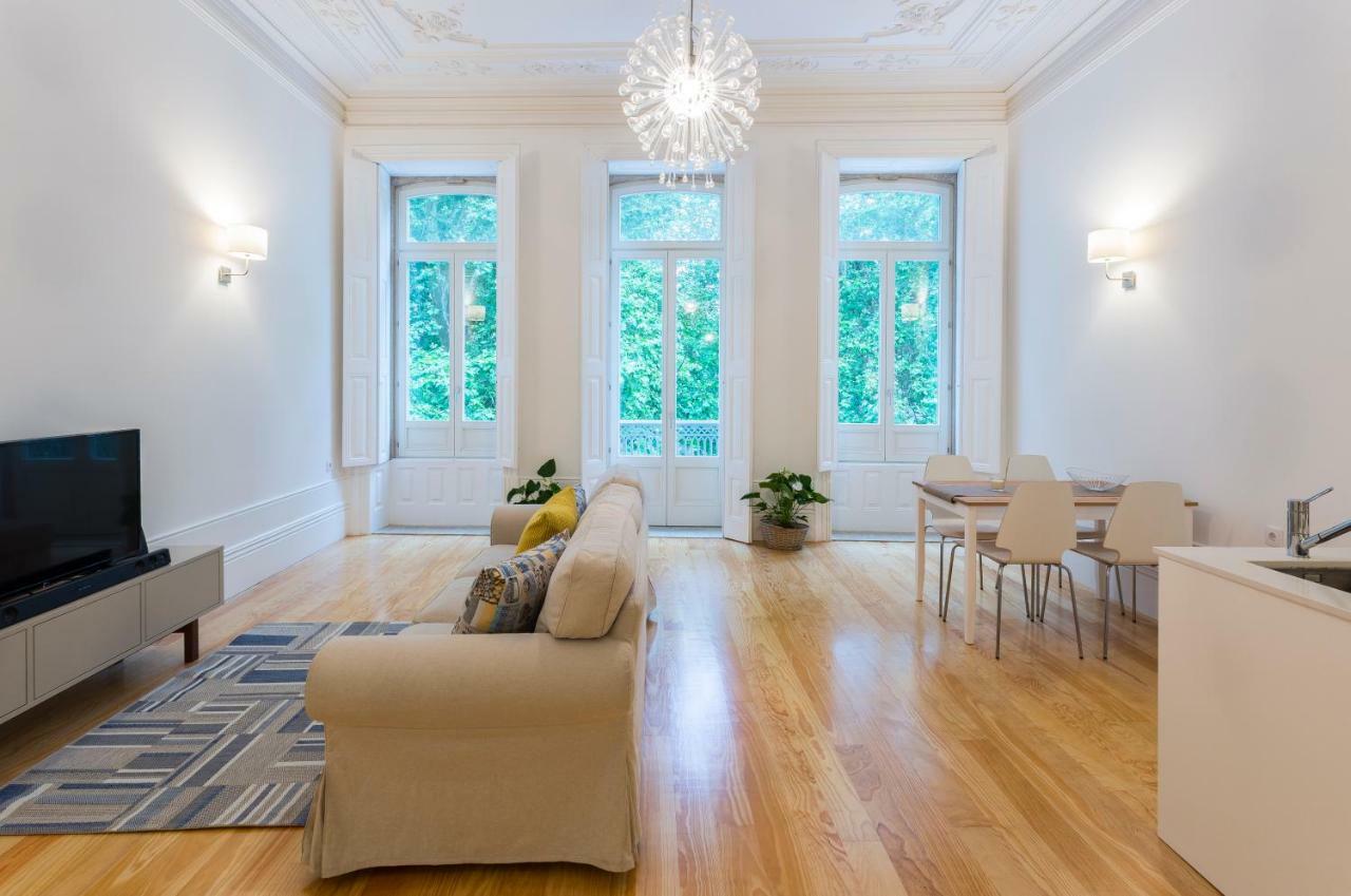 Lolla's Dream House Appartement Porto