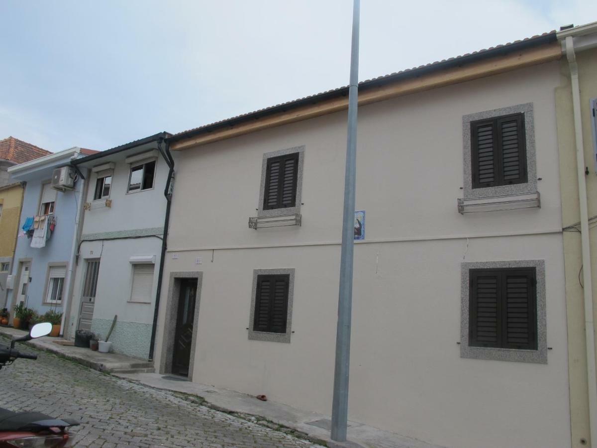 Oporto City Cottage Holiday home Porto