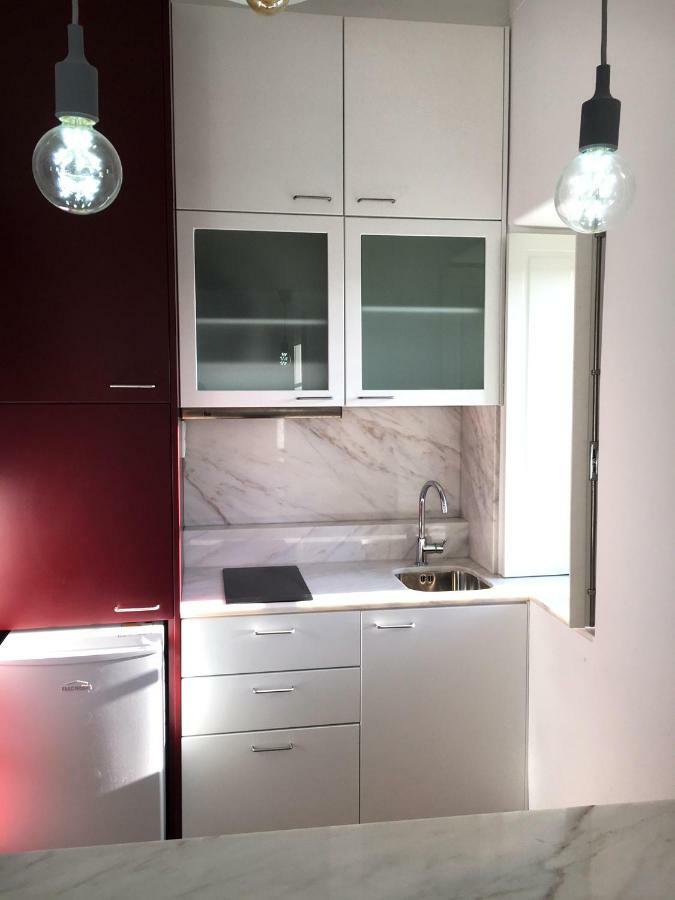 Casa Da Catedral Ii Apartment Porto