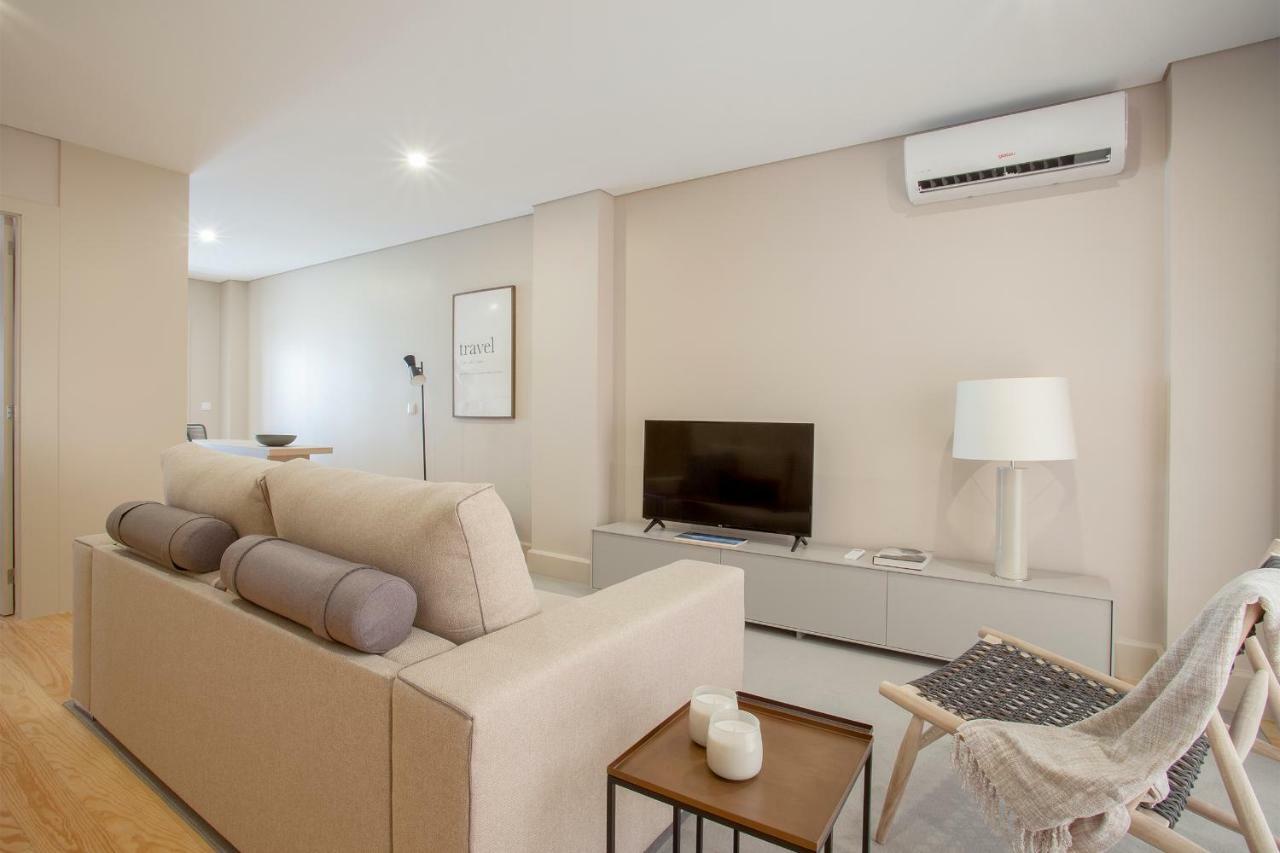 Apartment Liiiving In | Luxury Boutique *