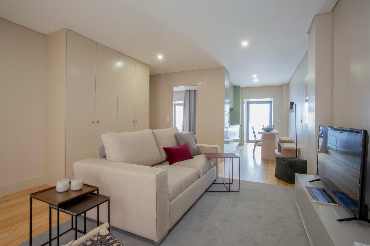 Liiiving In | Luxury Boutique Apartment