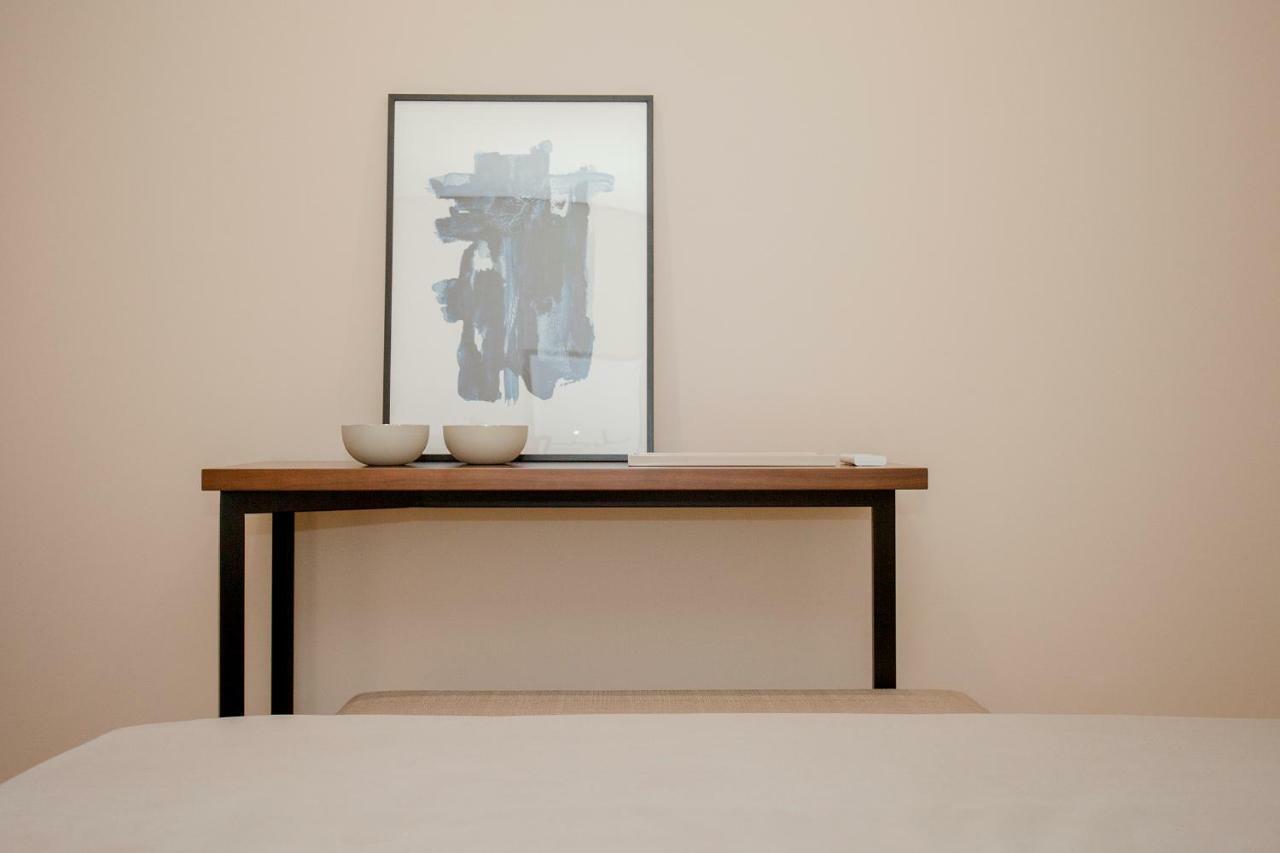 Liiiving In | Luxury Boutique Porto