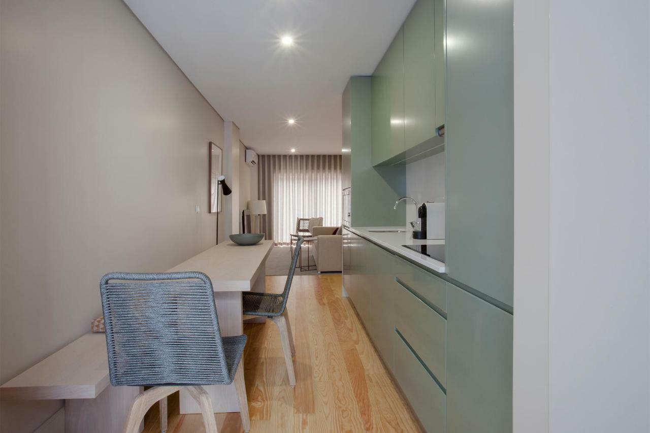 Liiiving In | Luxury Boutique Apartment