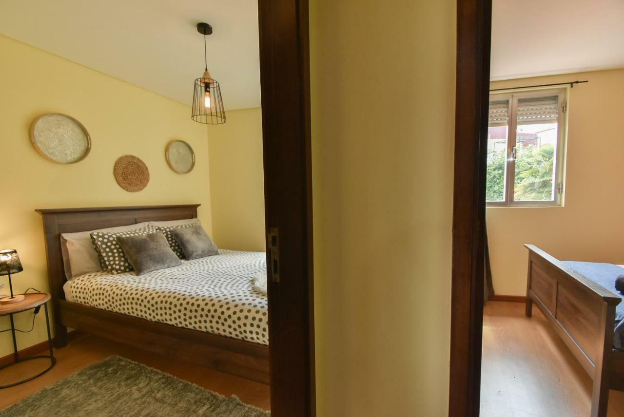 Appartement Clerigos Old Town