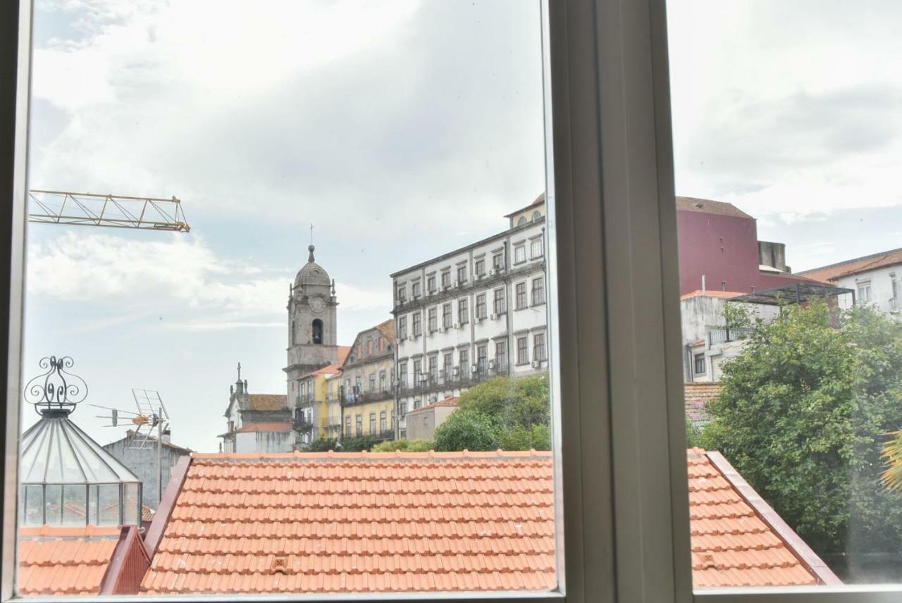 Appartement Clerigos Old Town *