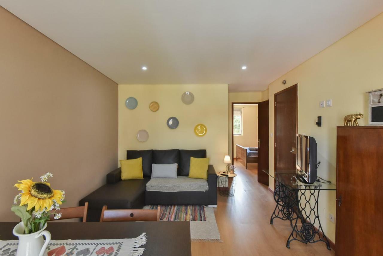 Appartement Clerigos Old Town *