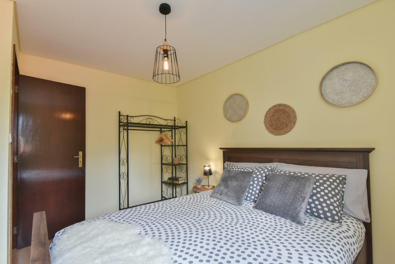 Clerigos Old Town Appartement Porto