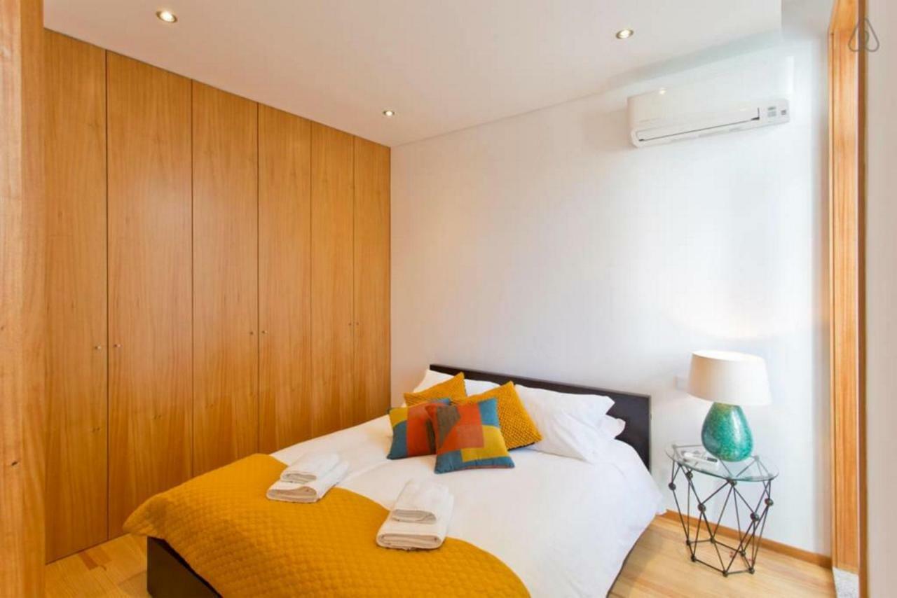 Apartment D'alma - Metro Loft Porto