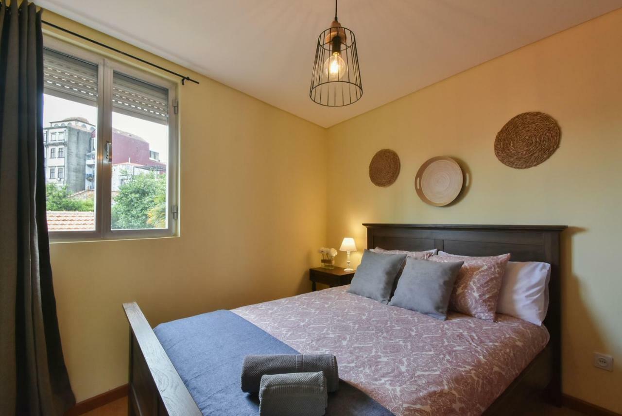 Appartement Clerigos Old Town Porto