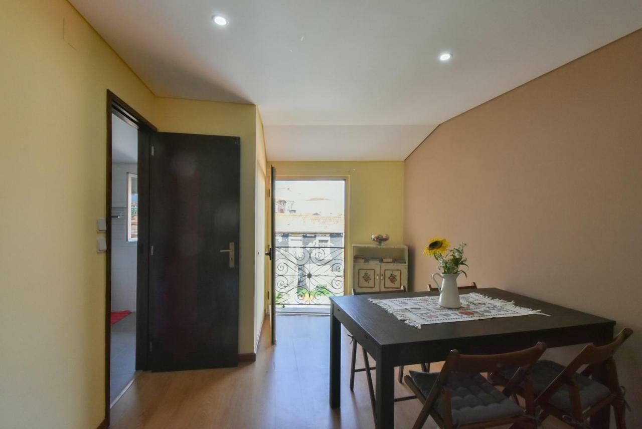 Appartement Clerigos Old Town Porto