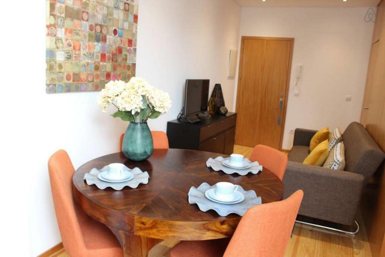 D'alma - Metro Loft Apartment Porto