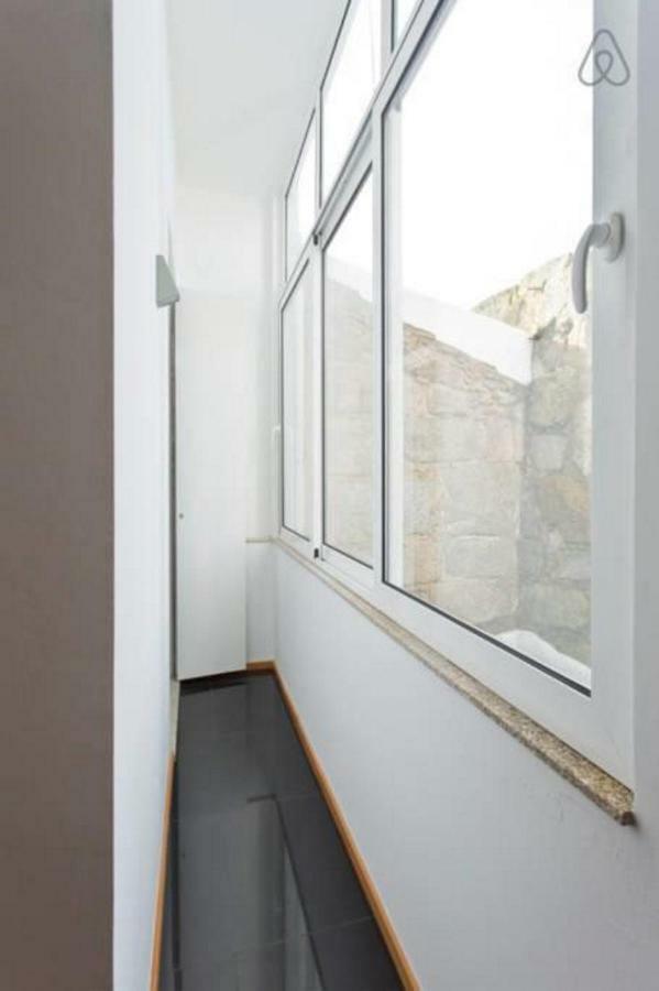 Apartment D'alma - Metro Loft Porto