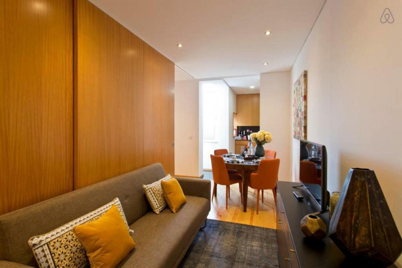 D'alma - Metro Loft Apartment *