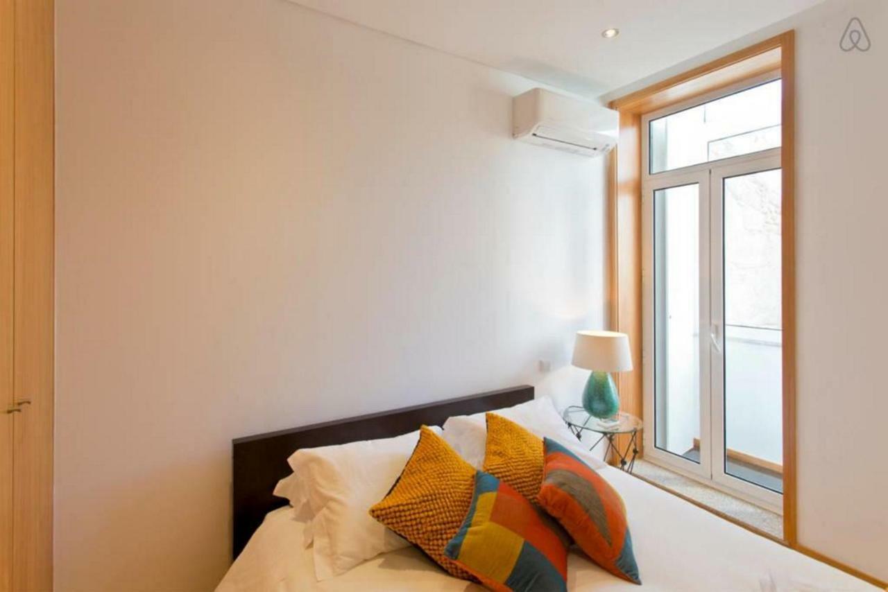 D'alma - Metro Loft Porto