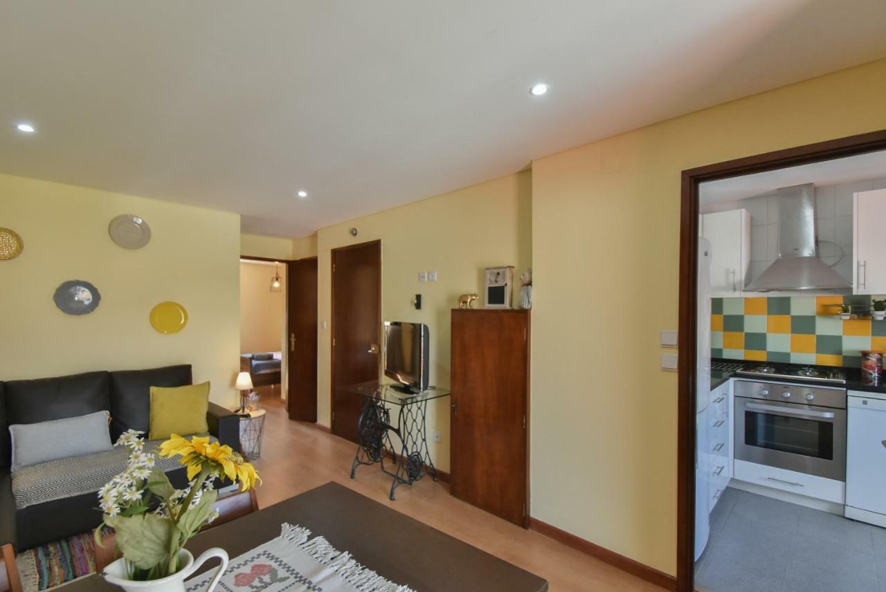 Appartement Clerigos Old Town Porto