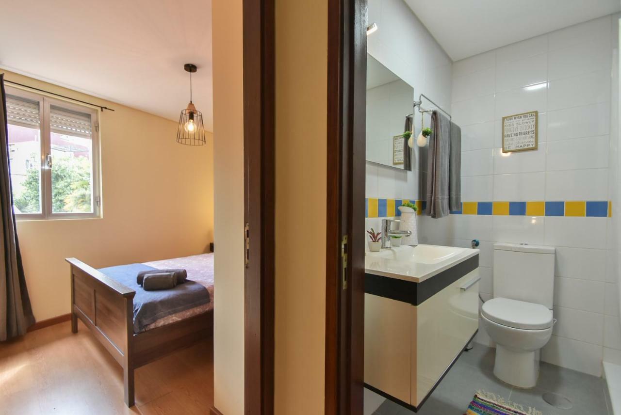 Clerigos Old Town Appartement