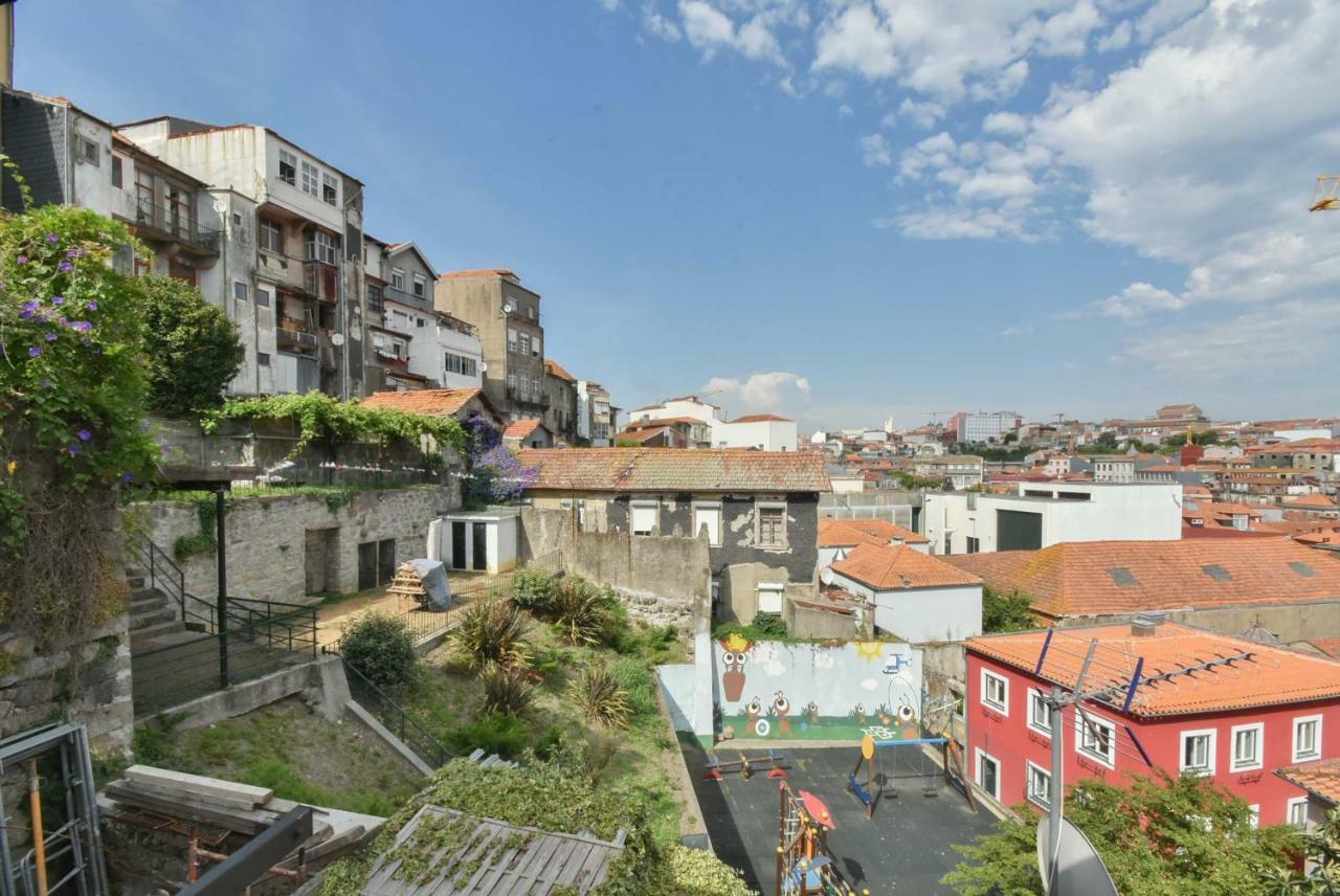 Clerigos Old Town Appartement