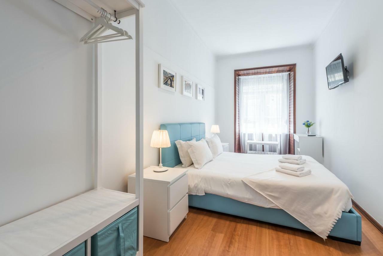 Apartment Guestready - Formosa Tiles Porto
