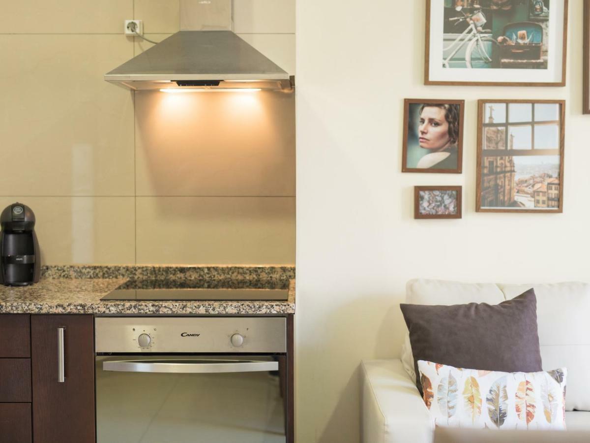 Apartamento Guest Bombarda Art District Porto
