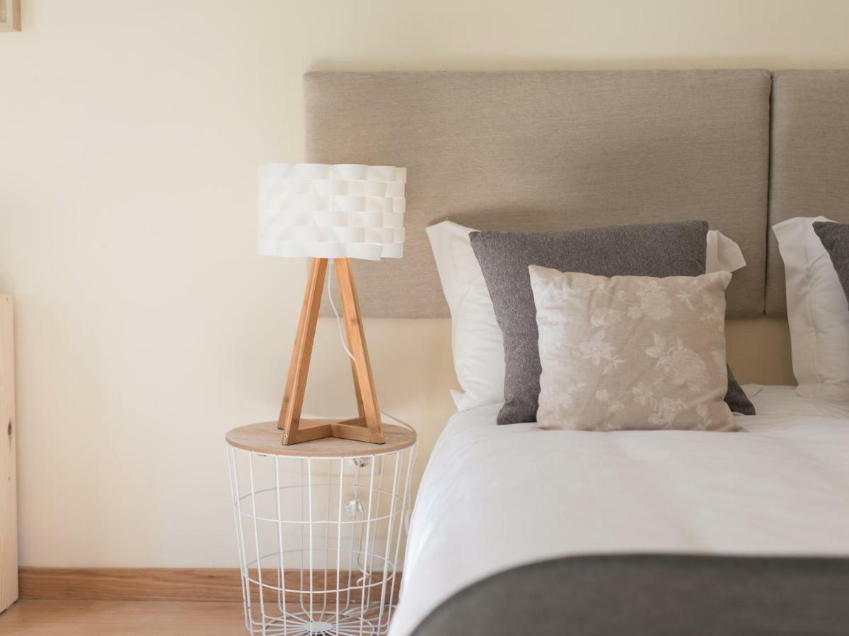 Apartamento Guest Bombarda Art District Porto