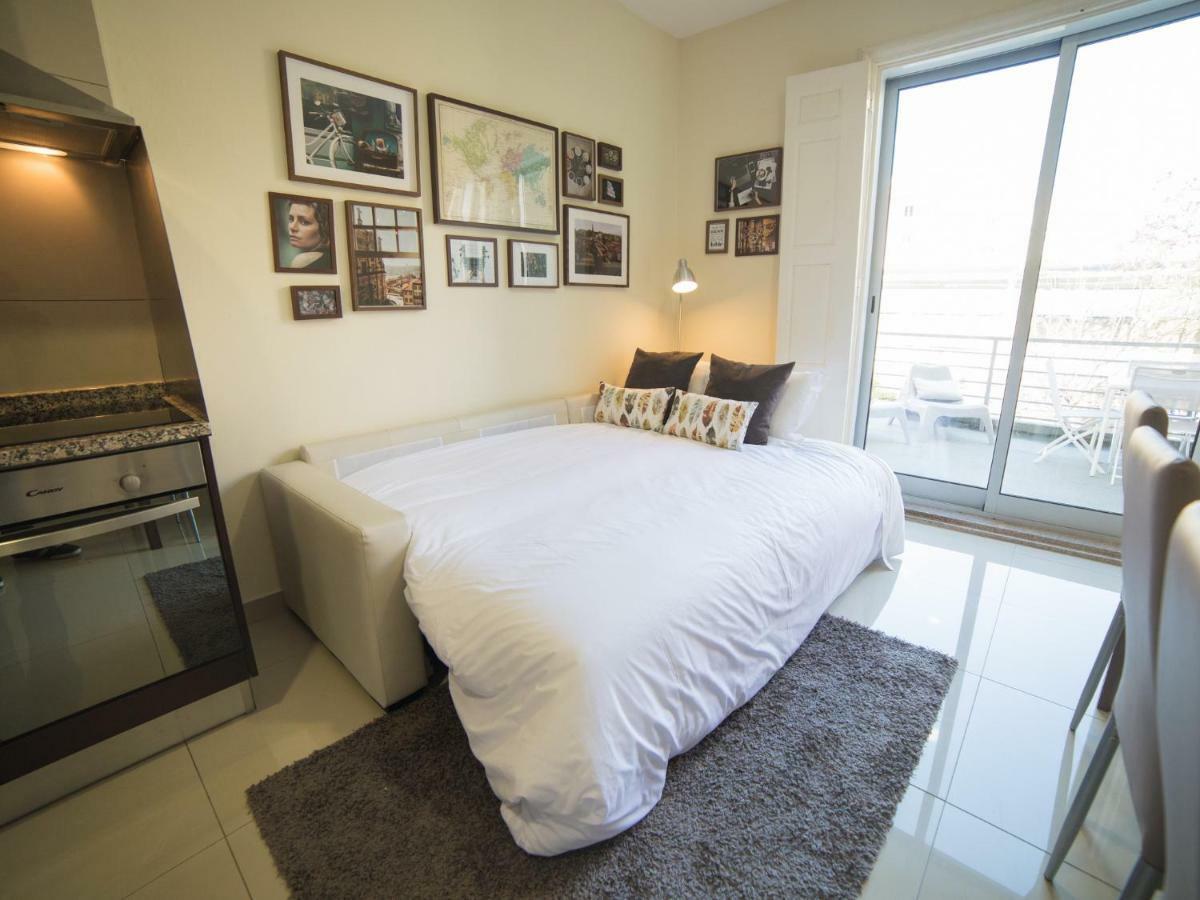 Guest Bombarda Art District Apartamento