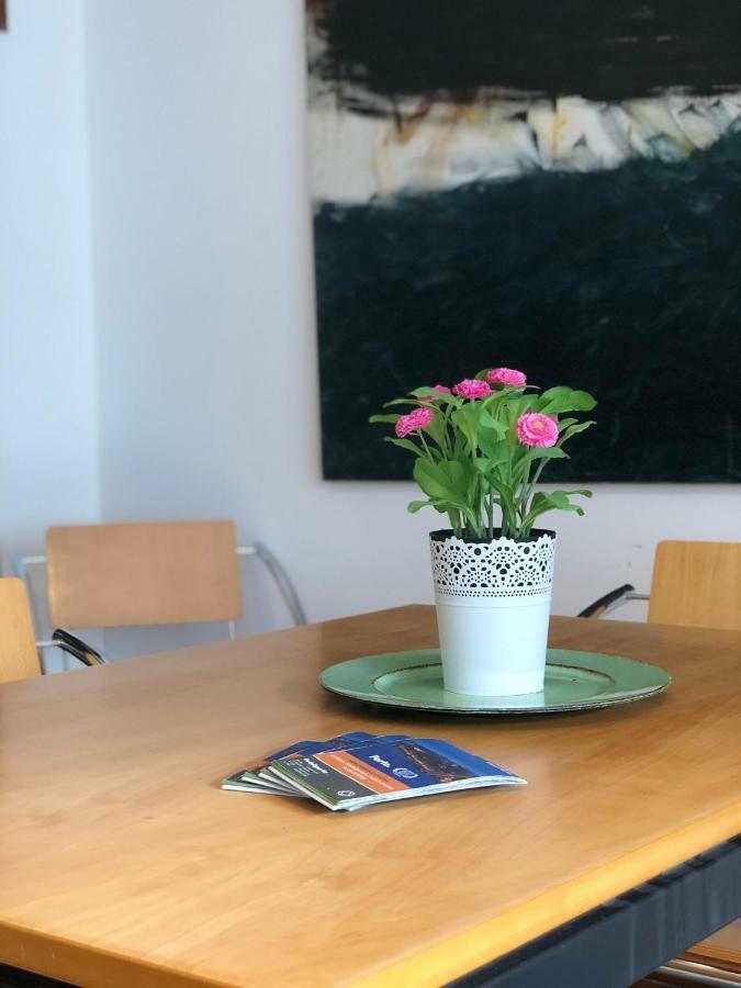 City Center Guest house *