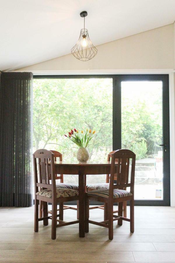 Holiday home Garden House Ramalde *
