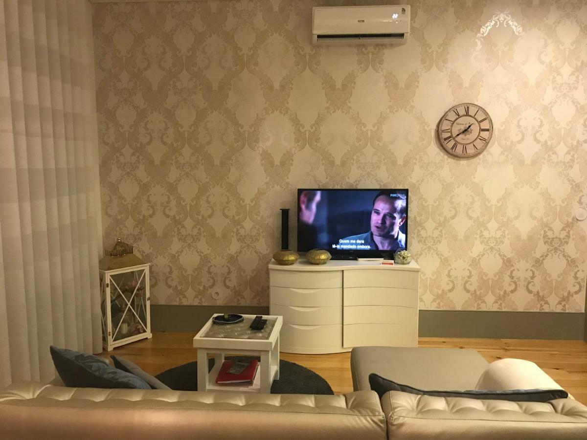 Cozy Flat Porto Downtown Apartment