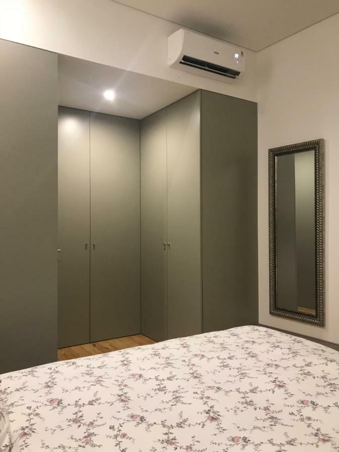 Cozy Flat Porto Downtown Apartment Porto