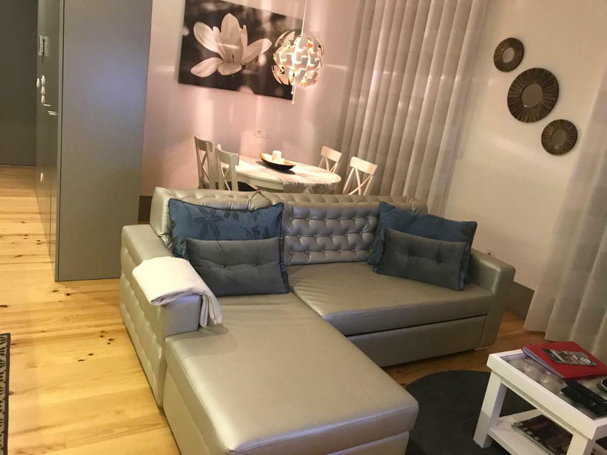 Apartment Cozy Flat Porto Downtown Porto