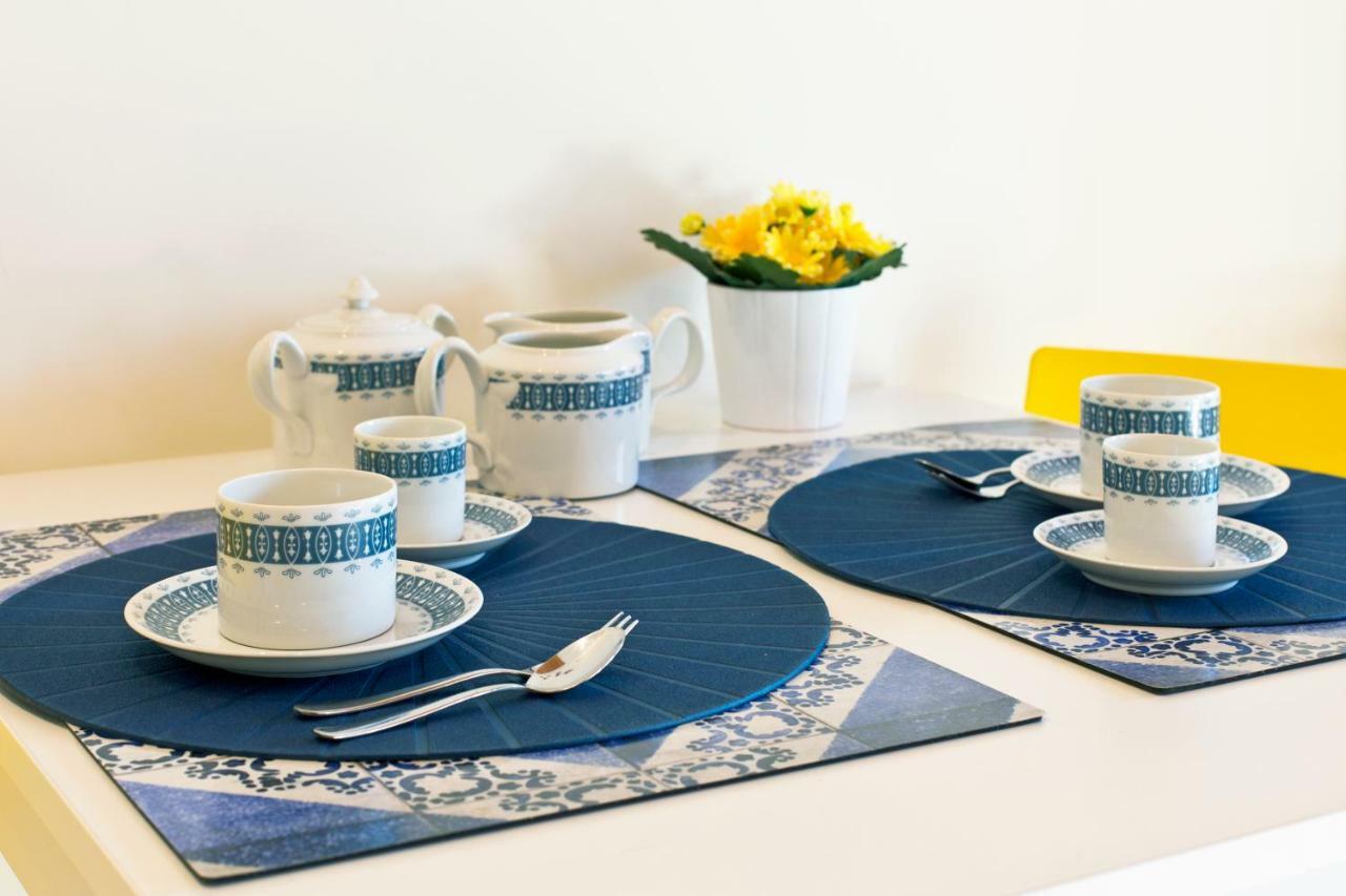 Apartment Ribeira