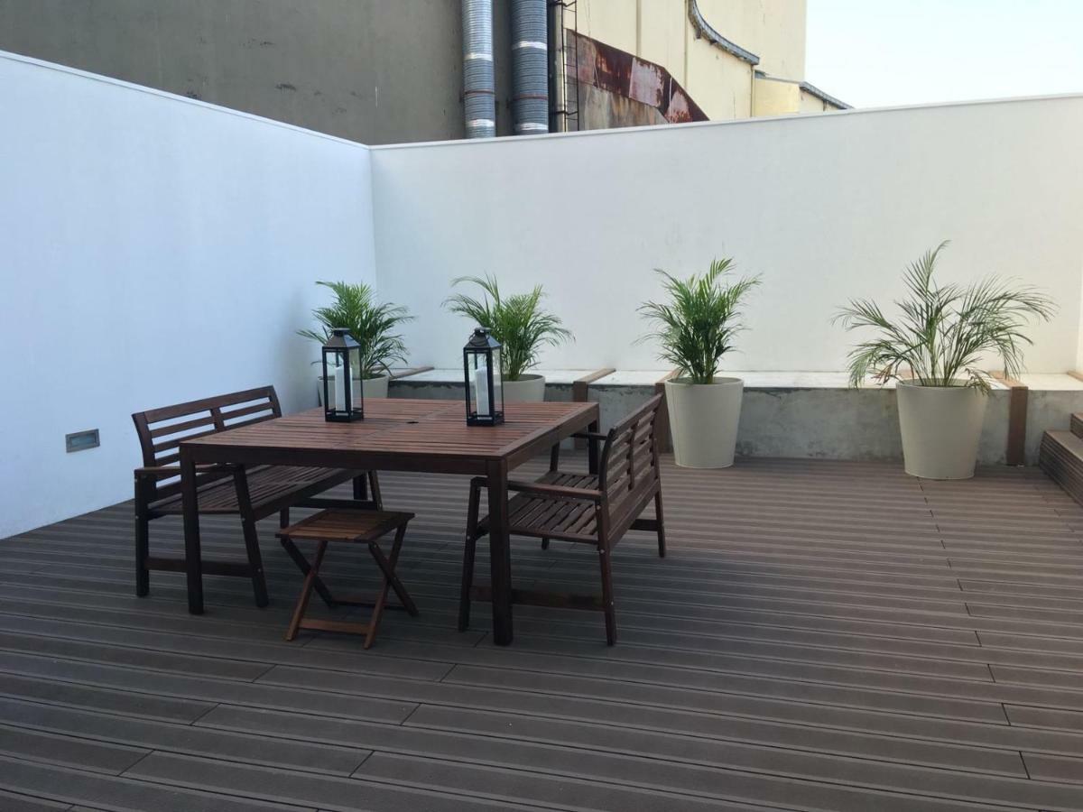 Downtown Colosseum Appartement