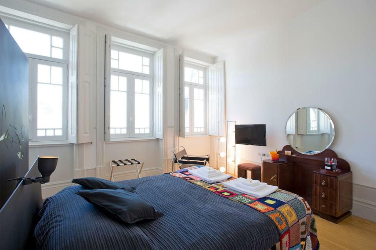 14º Esquadra — Cais Das Pedras Guest House 3* Porto