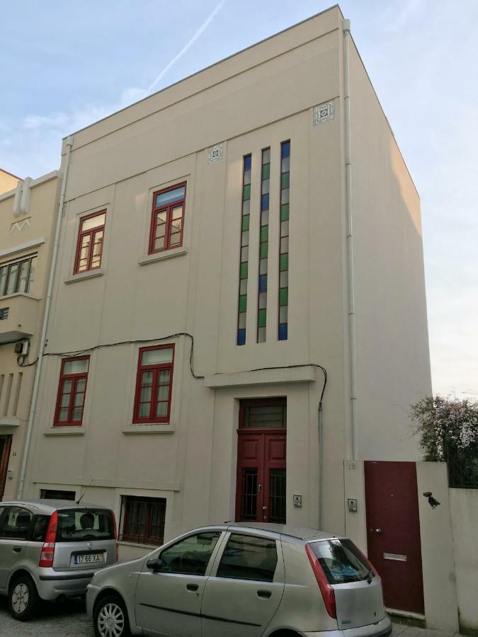Vitral House Of Art District