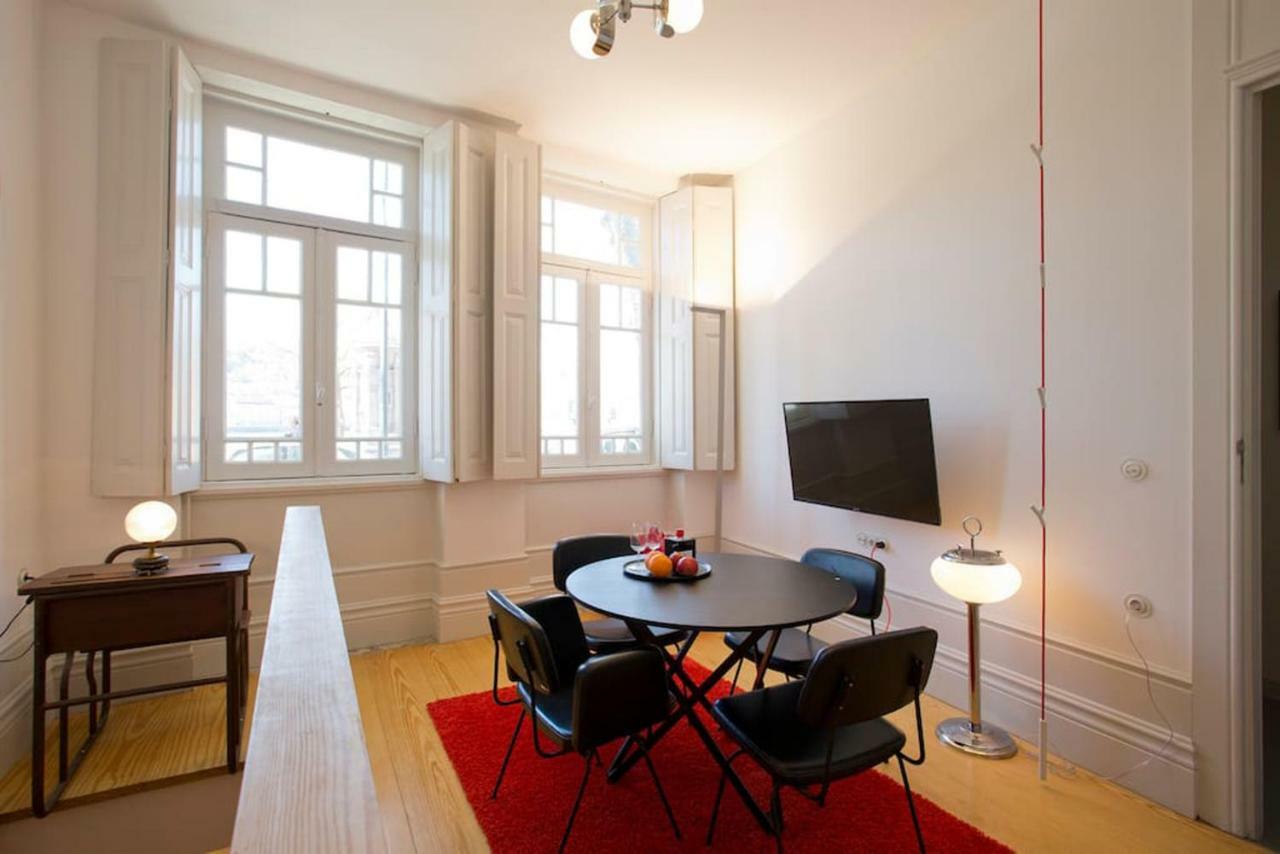 14º Esquadra — Cais Das Pedras Guest House Porto