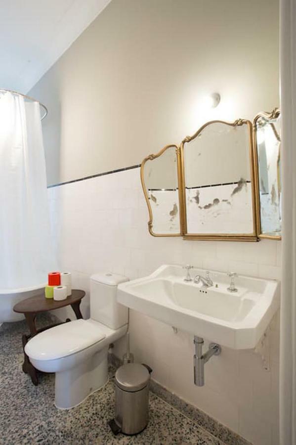 Guest house 14º Esquadra — Cais Das Pedras Guest House