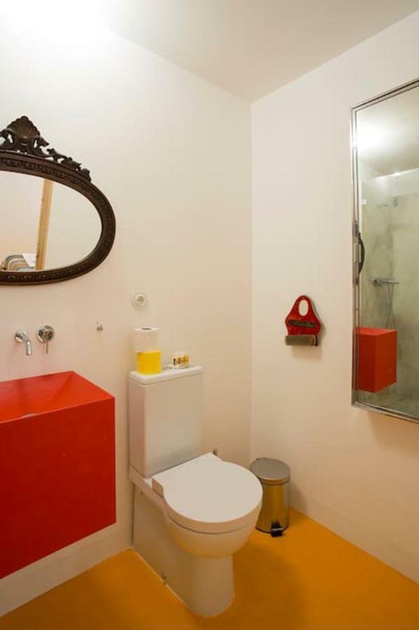 14º Esquadra — Cais Das Pedras Guest House