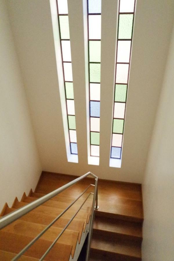 Vitral House Of Art District Apartment Porto