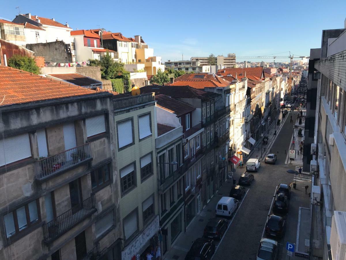 City Center Porto