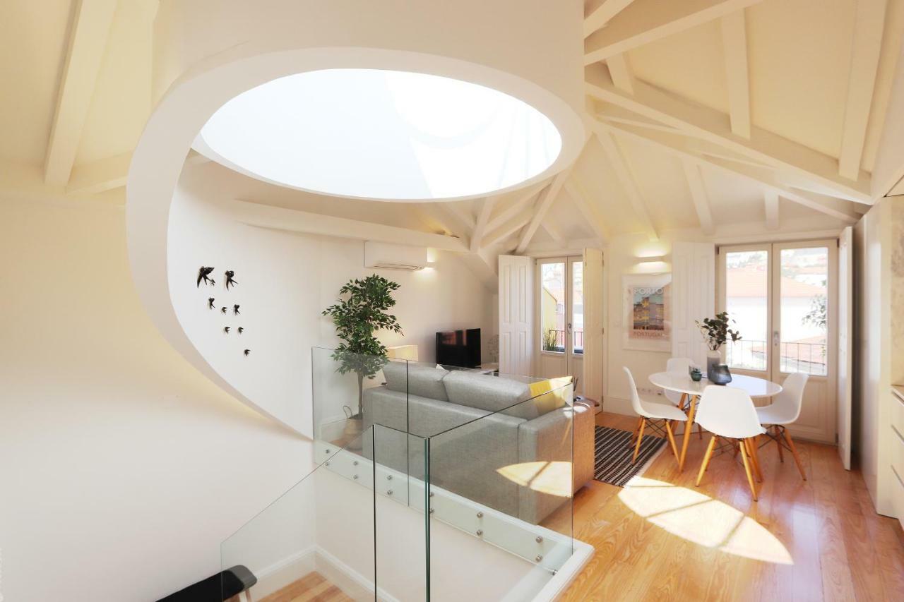 Hm - Flores Skylight Apartment