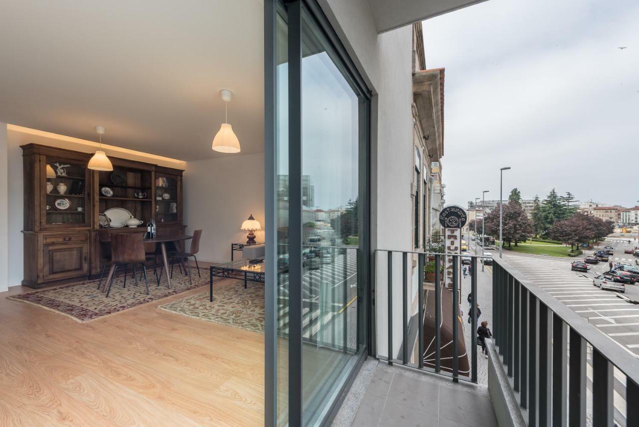 Guestready - Casa Da Avenida Apartment