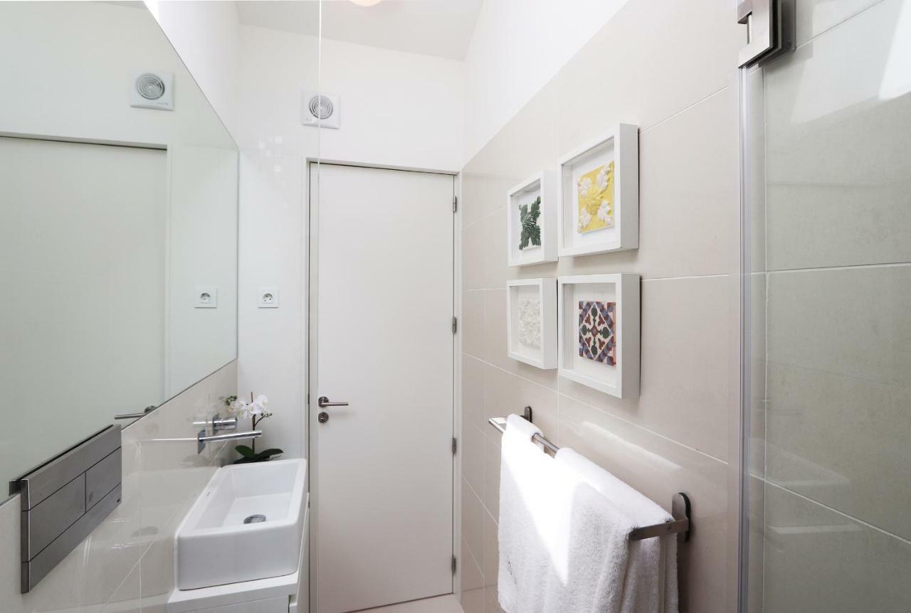 Apartment Hm - Flores Skylight Porto