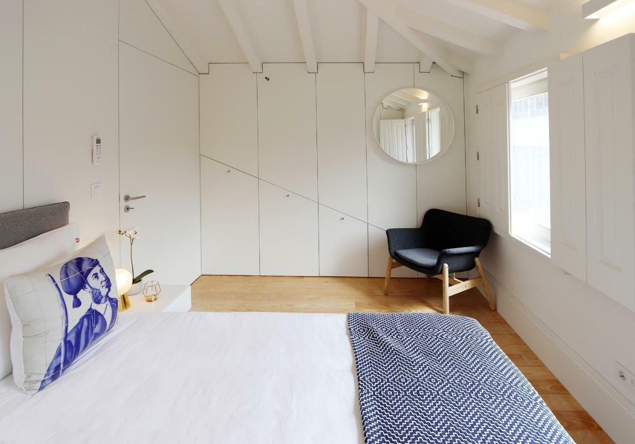 Hm - Flores Skylight Apartment