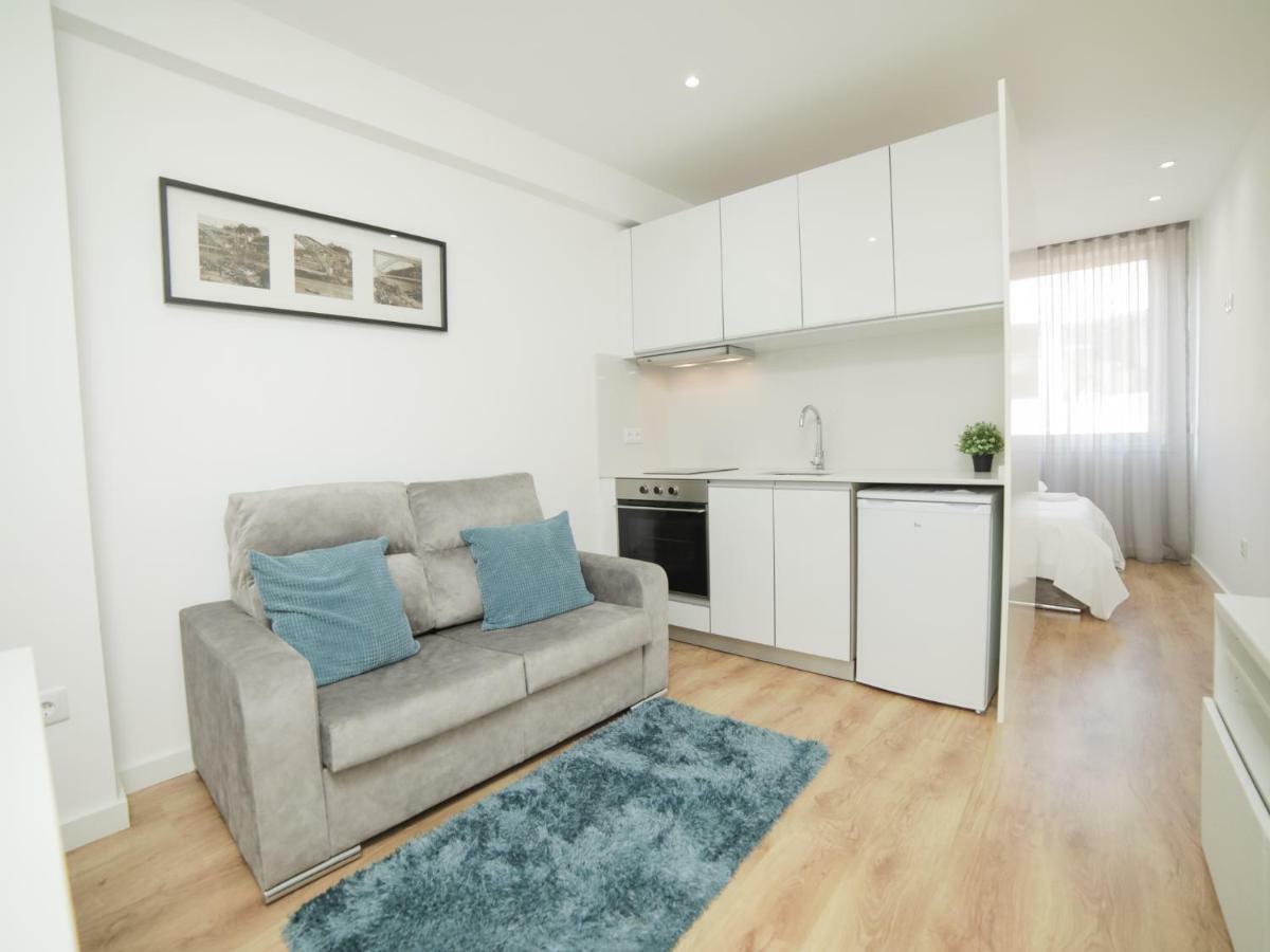 Guest Bolhao Apartment *