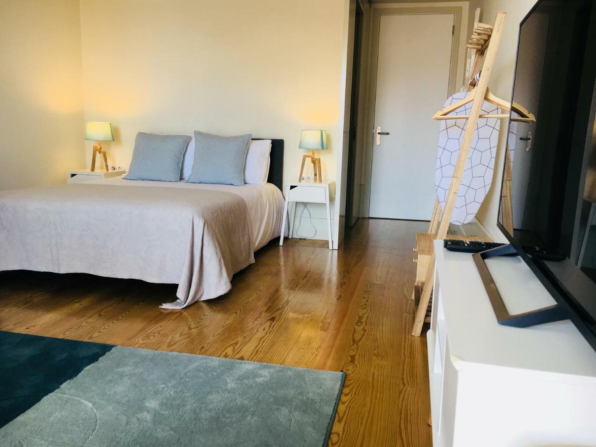 Vitoria - Downtown Apartment *