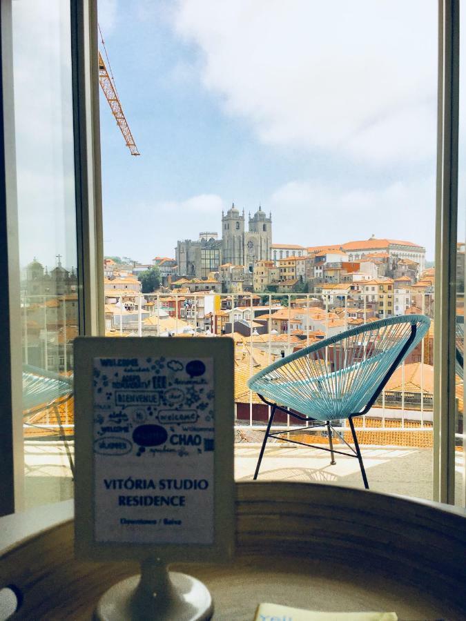 Vitoria - Downtown Apartment *