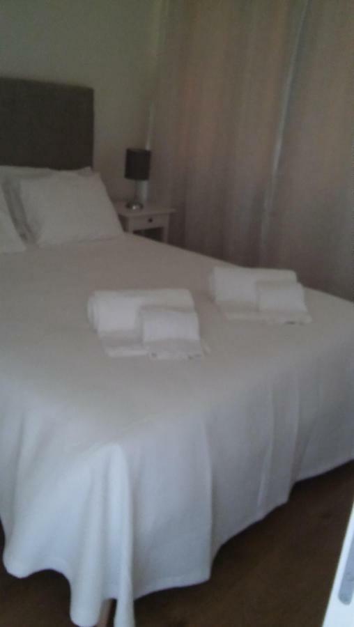 Casa Ferias Apartment Porto