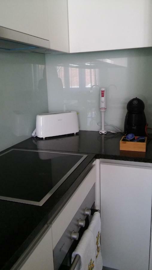 Apartment Casa Ferias