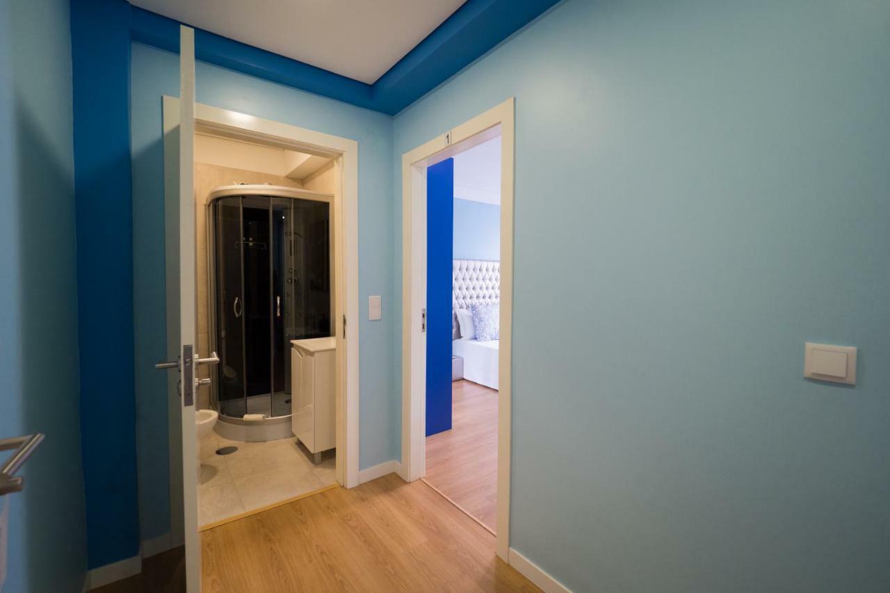 Guest house Privatti 3*